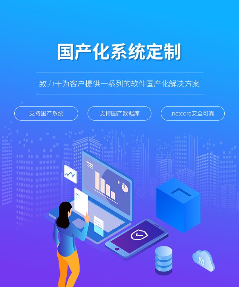 选购指南：如何找到合适的进销存系统开发方案